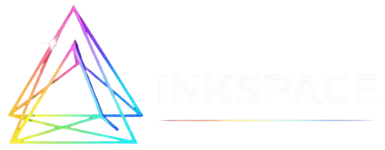 Transparent logo